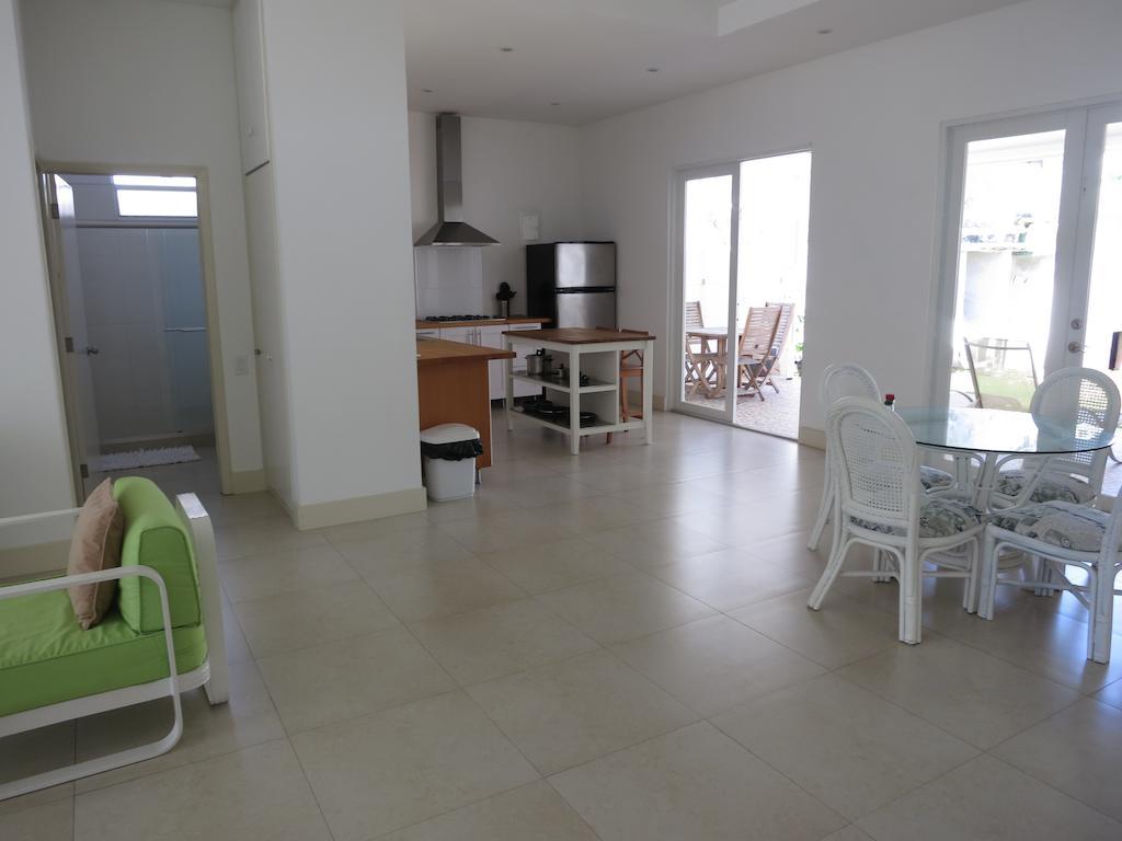 Tamarindo Daire San Andrés Oda fotoğraf