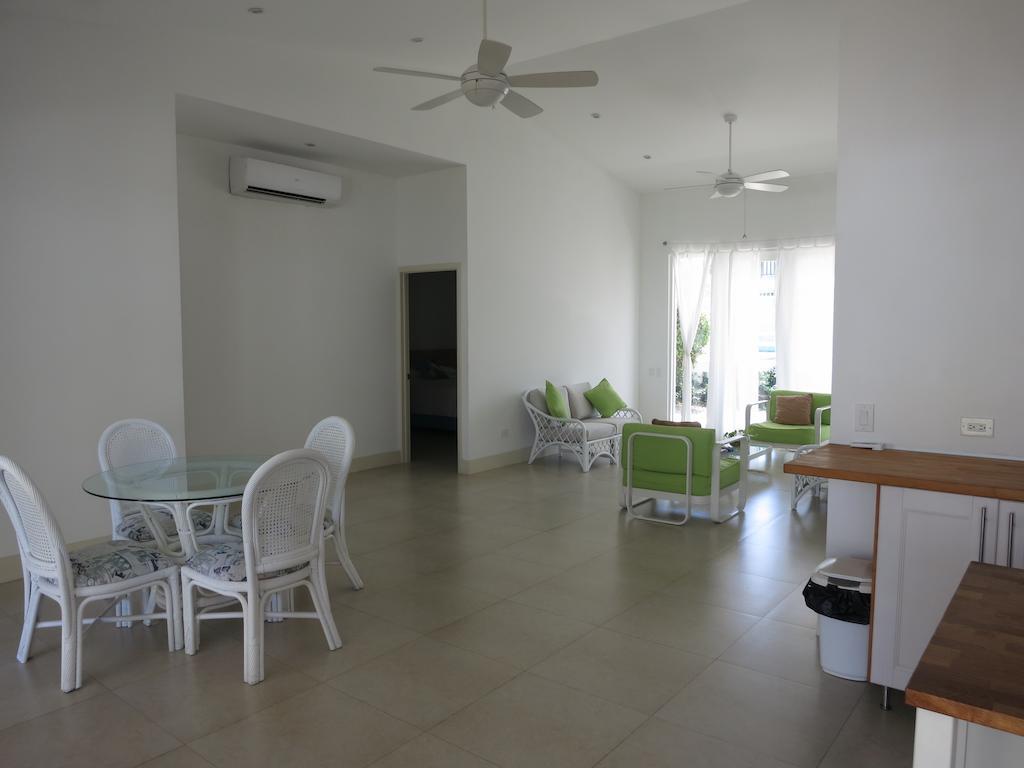 Tamarindo Daire San Andrés Oda fotoğraf