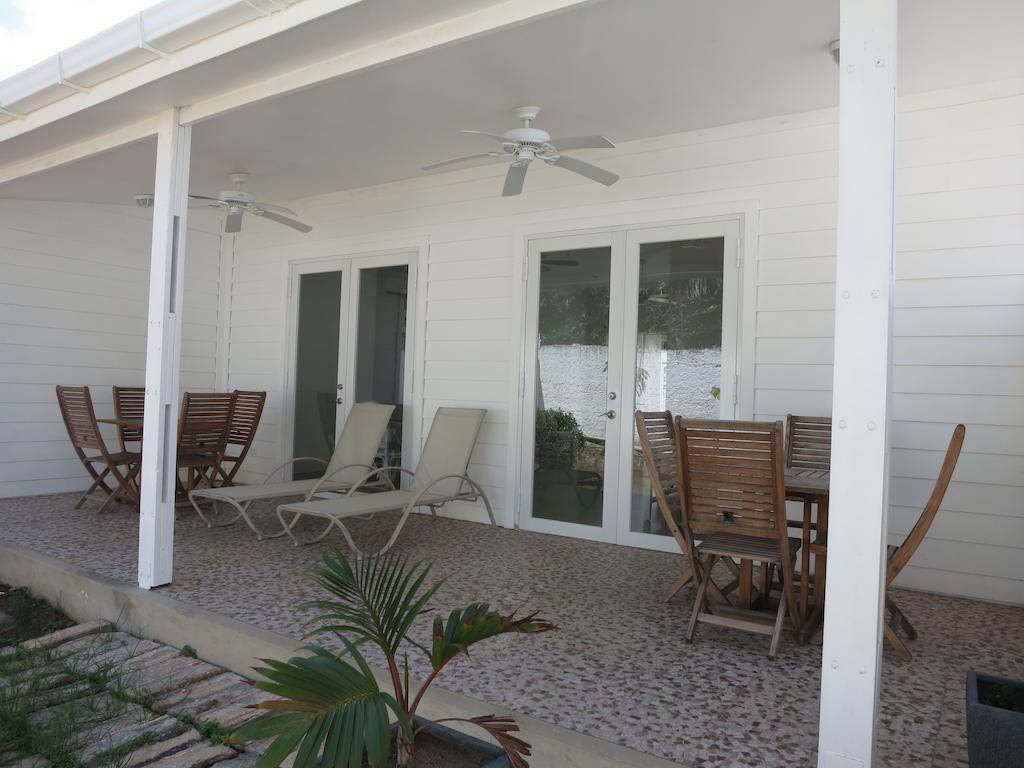 Tamarindo Daire San Andrés Oda fotoğraf