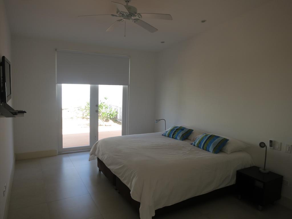 Tamarindo Daire San Andrés Oda fotoğraf