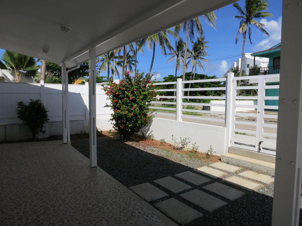 Tamarindo Daire San Andrés Oda fotoğraf