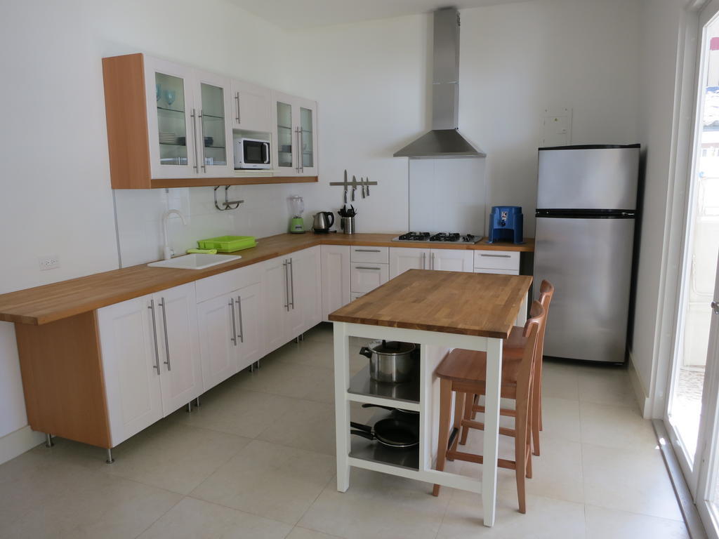 Tamarindo Daire San Andrés Oda fotoğraf